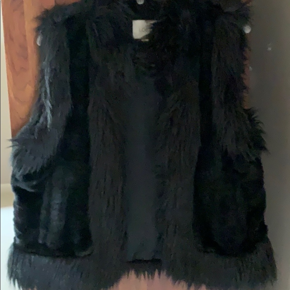 Loft Vest Large